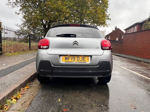 Used Citroen C3 2019 for sale - 76173250: Photo 10