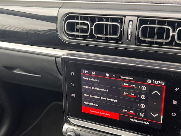 Used Citroen C3 2019 for sale - 76173250: Photo 15