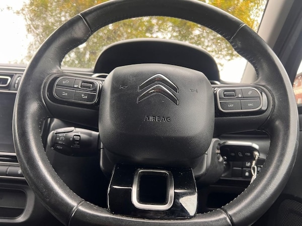 Used Citroen C3 2019 for sale - 76173250: Photo 20