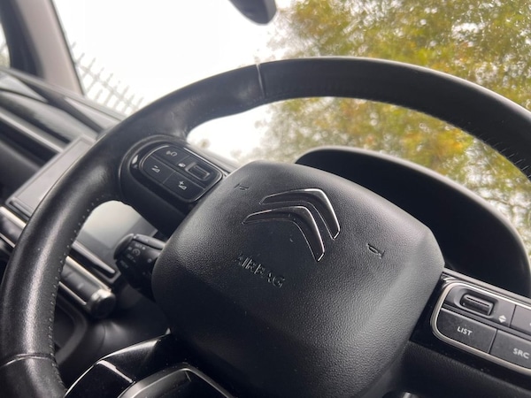Used Citroen C3 2019 for sale - 76173250: Photo 21