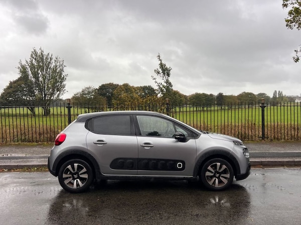 Used Citroen C3 2019 for sale - 76173250: Photo 5