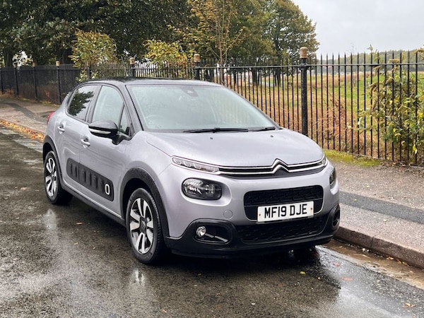 Used Citroen C3 2019 for sale - 76173250: Photo 7
