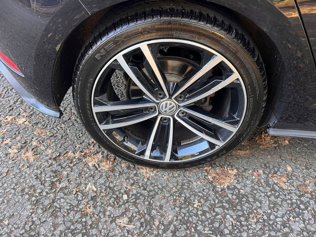 Used Volkswagen Golf 2019 for sale - 76617935: Photo 13