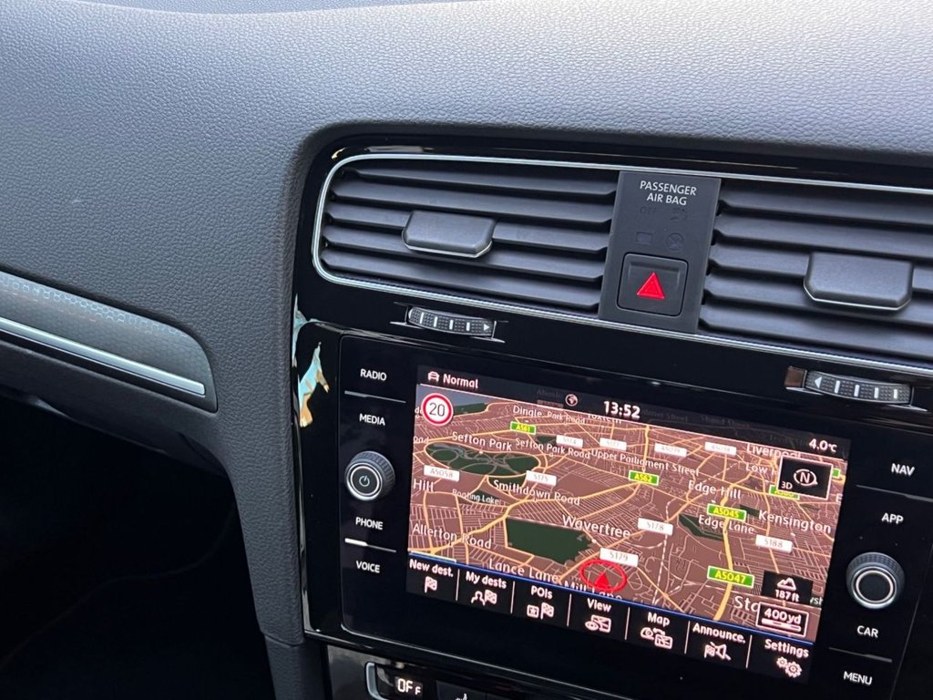 Used Volkswagen Golf 2019 for sale - 76617935: Photo 14