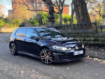 2019 (19) - 2.0 TDI 184 GTD 5dr DSG