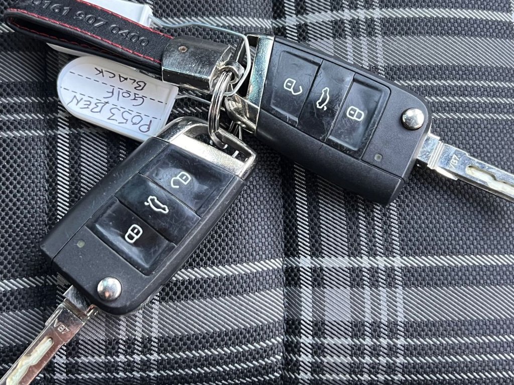 Used Volkswagen Golf 2019 for sale - 76617935: Photo 22