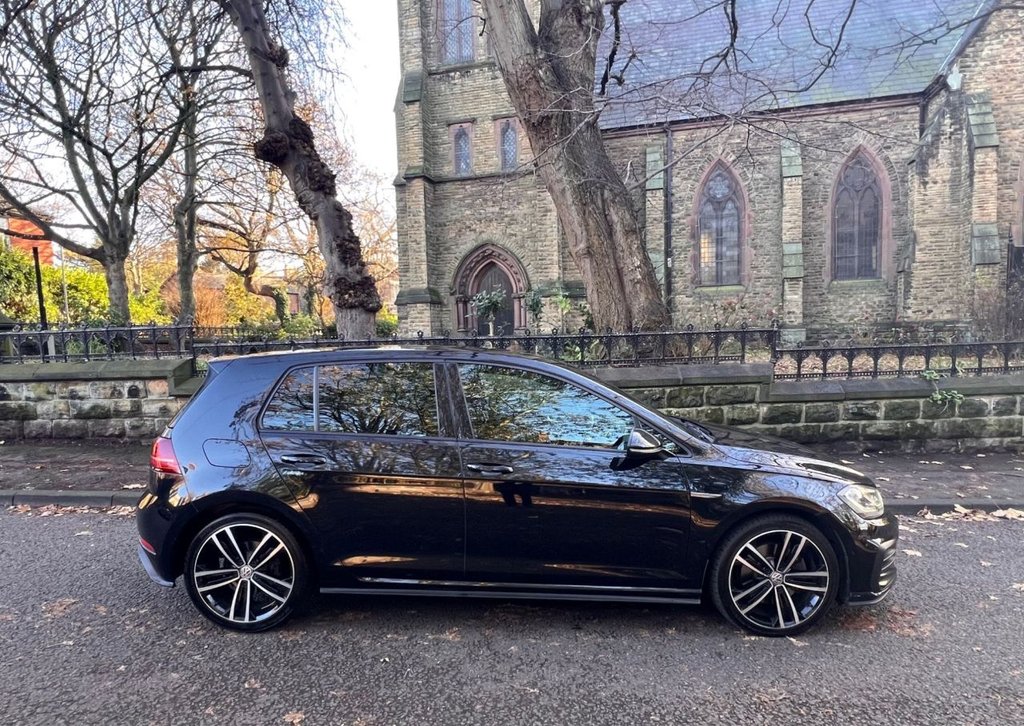 Used Volkswagen Golf 2019 for sale - 76617935: Photo 4