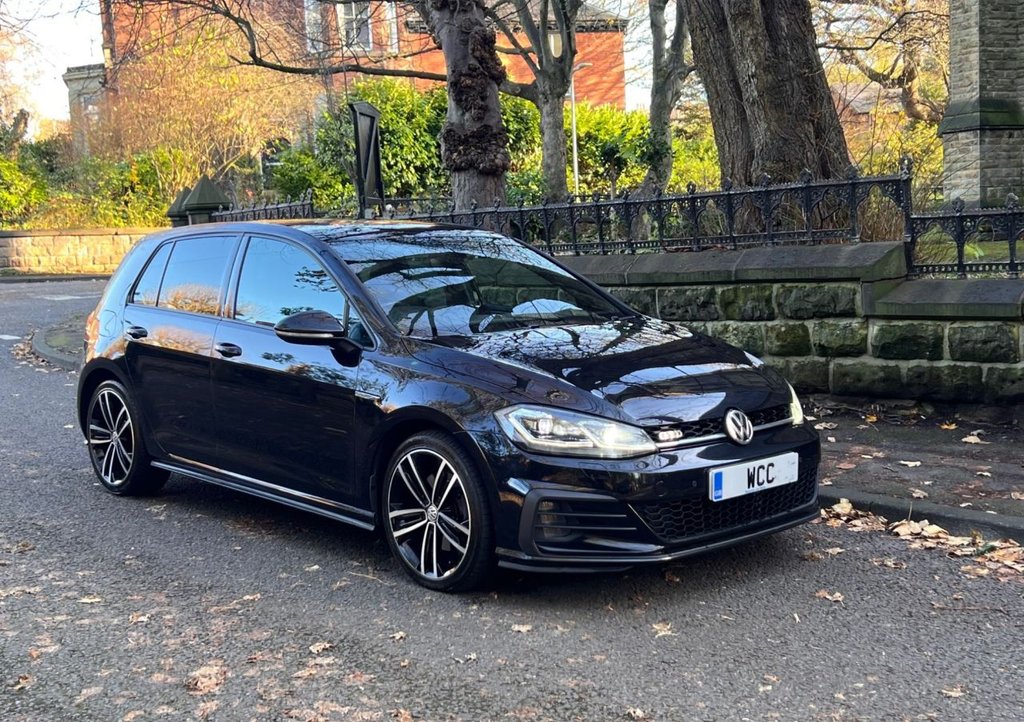 Used Volkswagen Golf 2019 for sale - 76617935: Photo 6