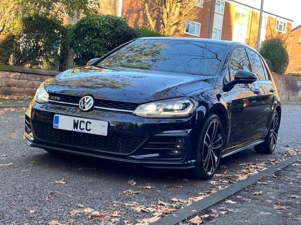 Used Volkswagen Golf 2019 for sale - 76617935: Photo 7