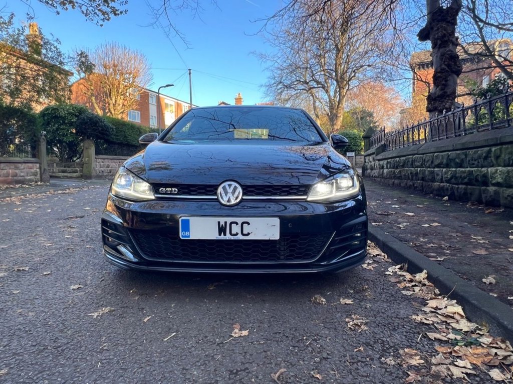 Used Volkswagen Golf 2019 for sale - 76617935: Photo 8