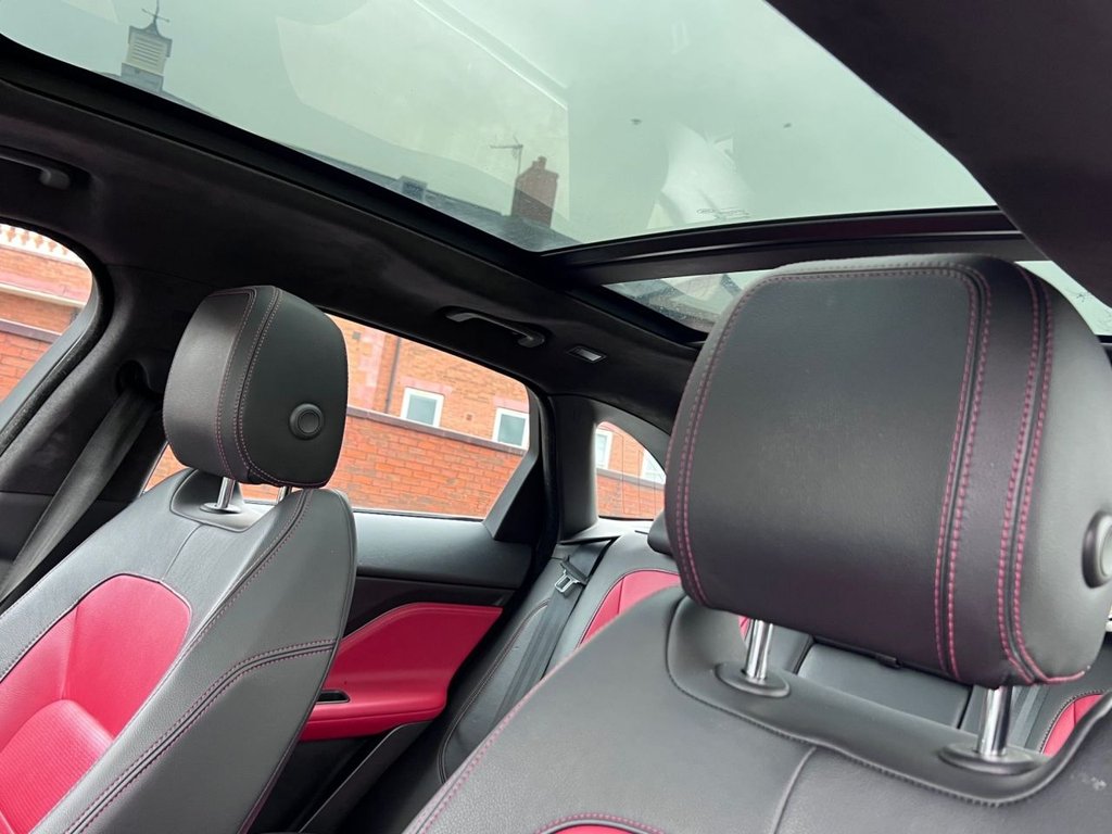 Used Jaguar F-Pace 2019 for sale - 77477618: Photo 14