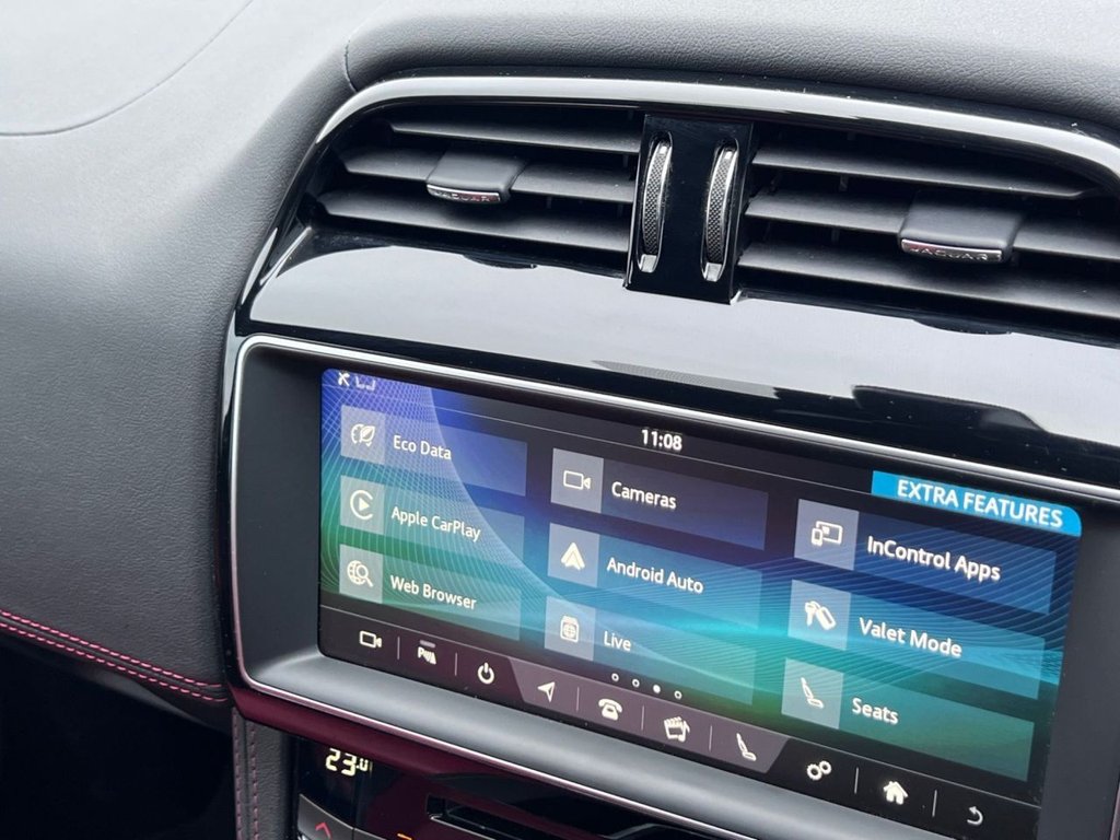 Used Jaguar F-Pace 2019 for sale - 77477618: Photo 23