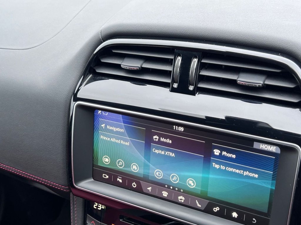 Used Jaguar F-Pace 2019 for sale - 77477618: Photo 24