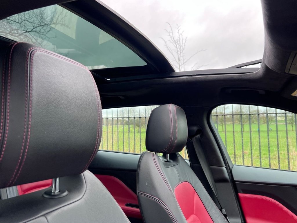 Used Jaguar F-Pace 2019 for sale - 77477618: Photo 26