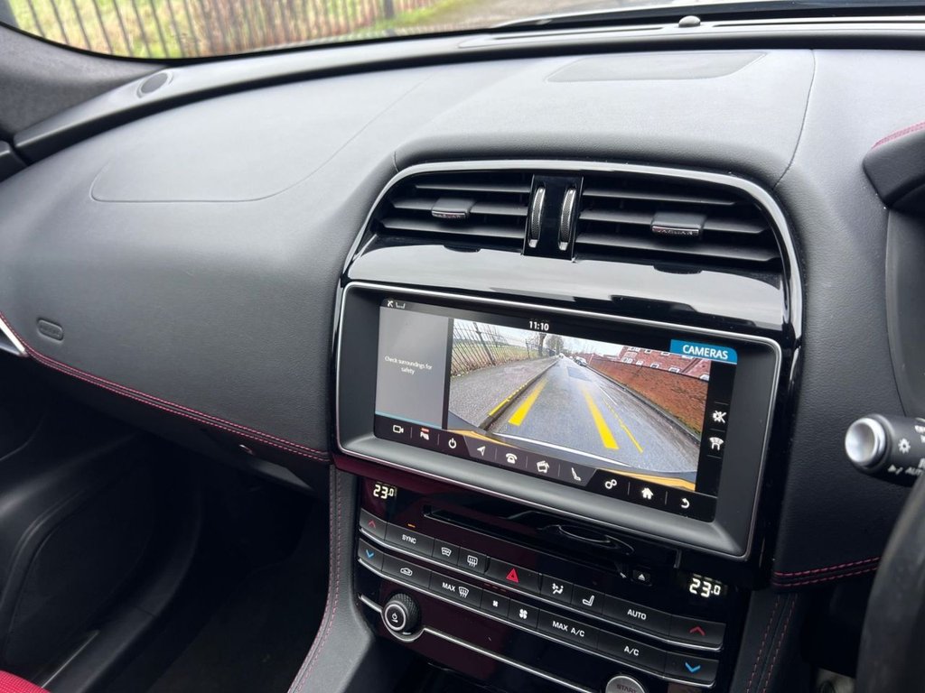 Used Jaguar F-Pace 2019 for sale - 77477618: Photo 27