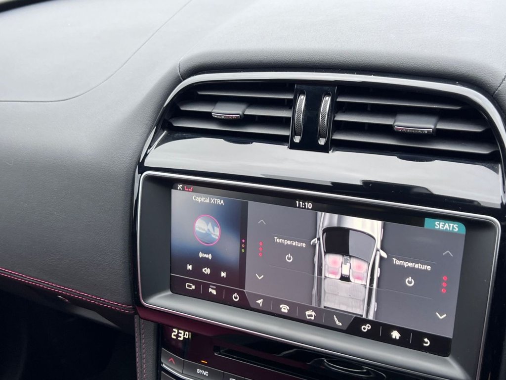 Used Jaguar F-Pace 2019 for sale - 77477618: Photo 28