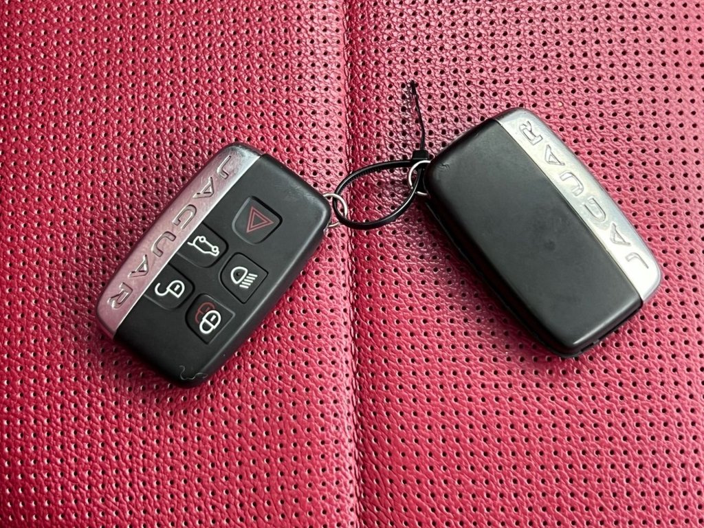 Used Jaguar F-Pace 2019 for sale - 77477618: Photo 38