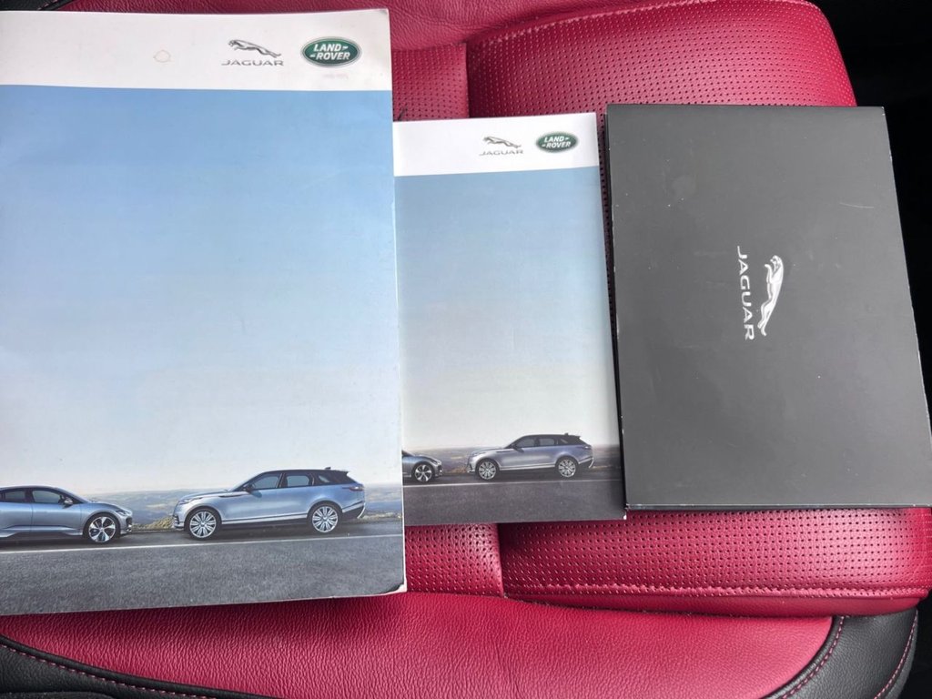 Used Jaguar F-Pace 2019 for sale - 77477618: Photo 39