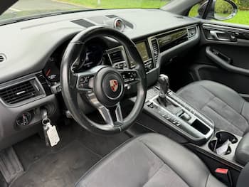 Used Porsche Macan 2015 for sale - 79791511: Photo
