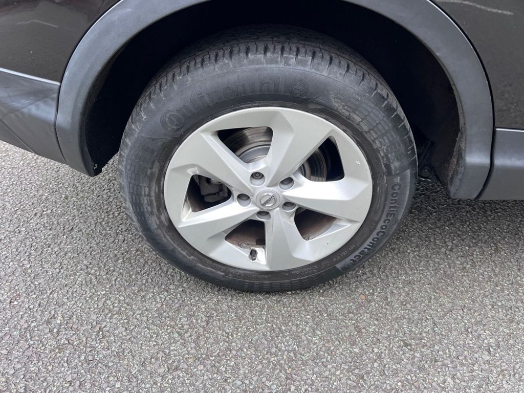 Used Nissan Qashqai 2018 for sale - 77764680: Photo 14