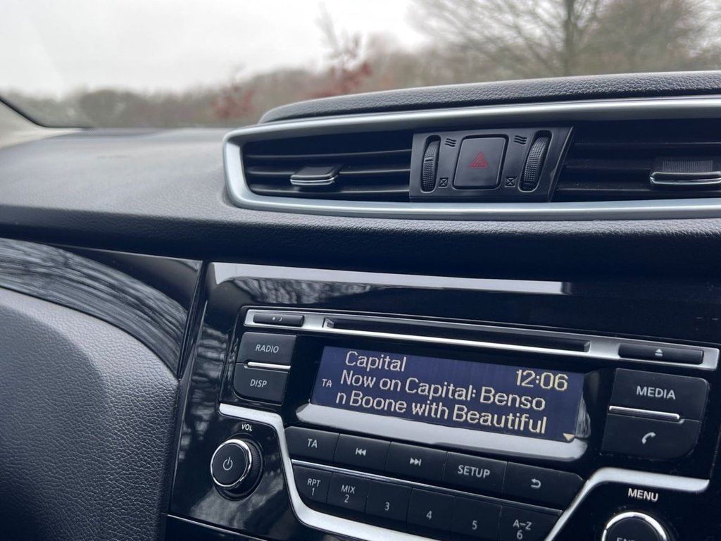 Used Nissan Qashqai 2018 for sale - 77764680: Photo 15