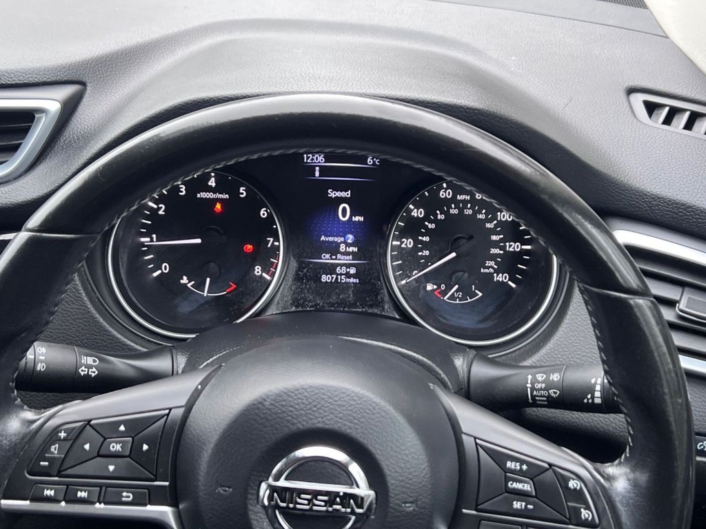 Used Nissan Qashqai 2018 for sale - 77764680: Photo 17