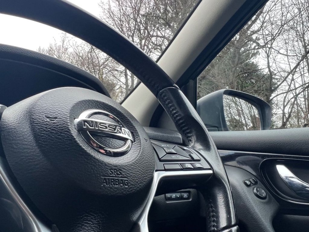 Used Nissan Qashqai 2018 for sale - 77764680: Photo 21