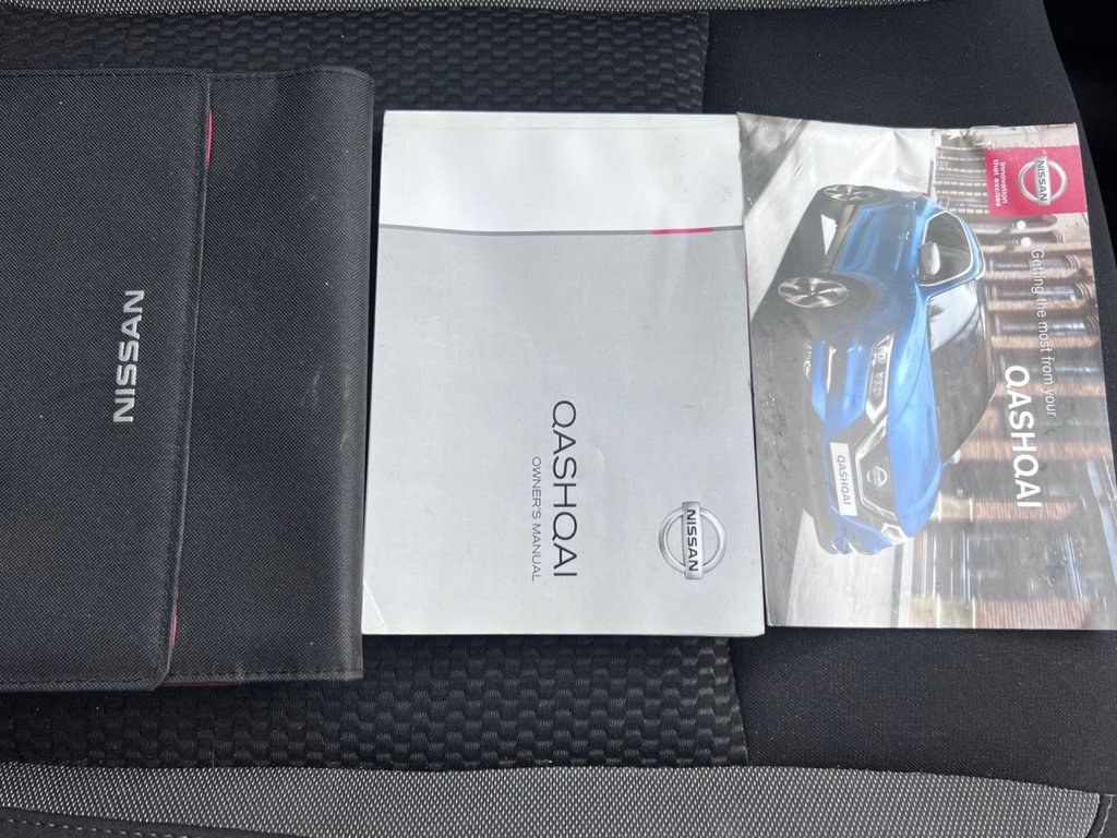 Used Nissan Qashqai 2018 for sale - 77764680: Photo 23