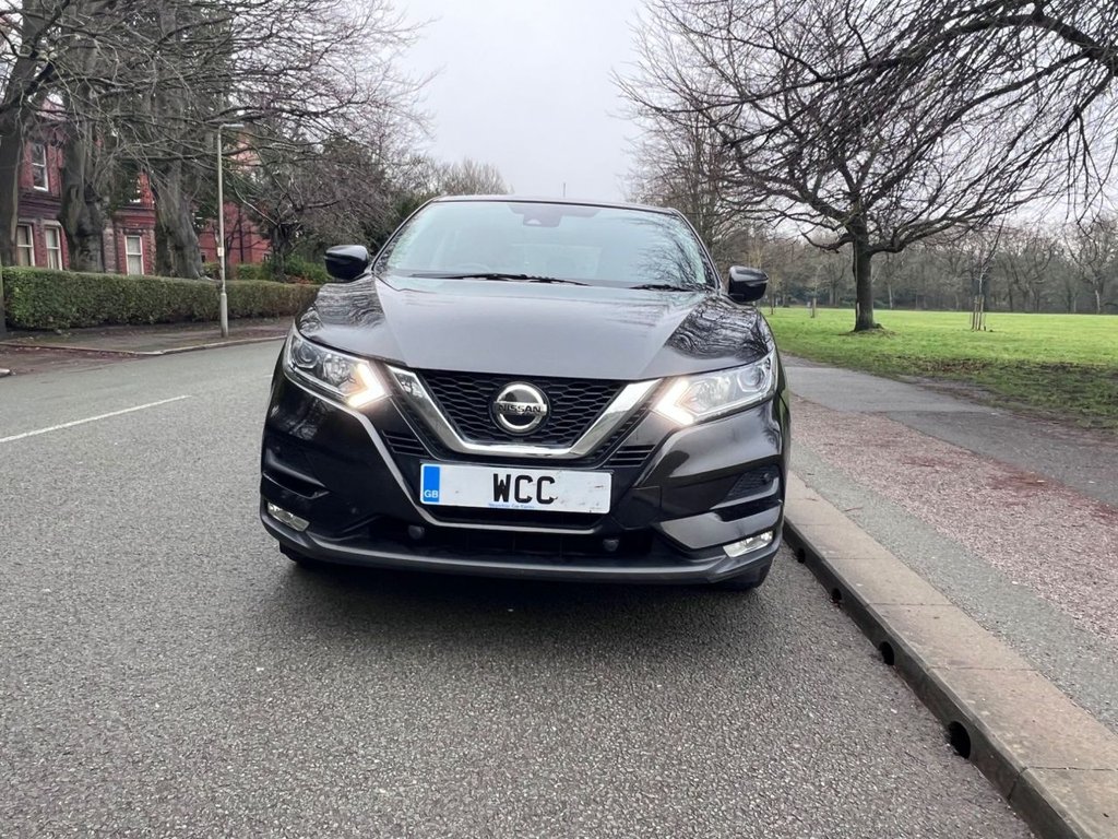 Used Nissan Qashqai 2018 for sale - 77764680: Photo 9