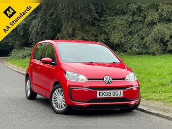 Used Volkswagen up! 2018 for sale - 79829256: Photo