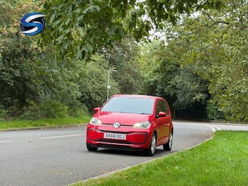 Used Volkswagen up! 2018 for sale - 79829256: Photo