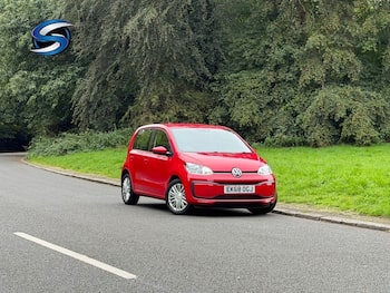 Used Volkswagen up! 2018 for sale - 79829256: Photo