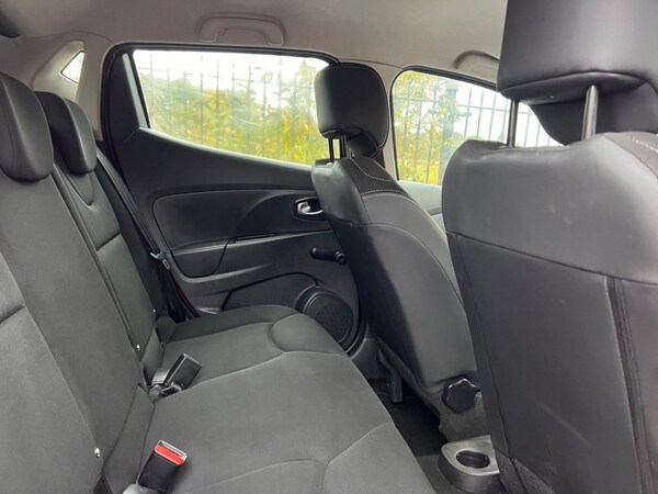 Used Renault Clio 2016 for sale - 76322891: Photo 13
