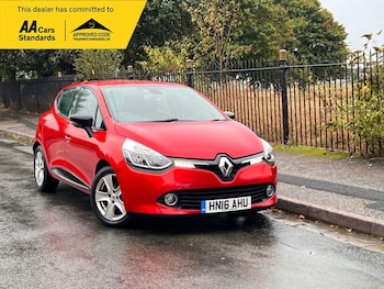 Renault - Clio