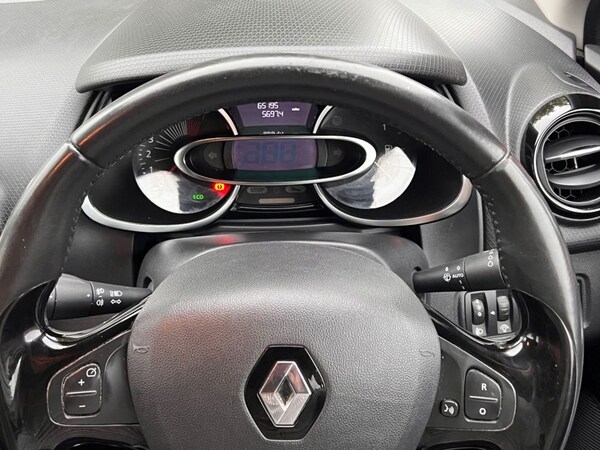 Used Renault Clio 2016 for sale - 76322891: Photo 20