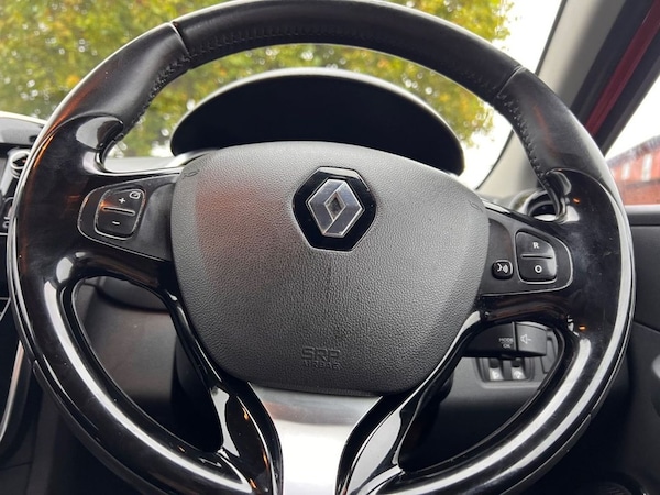 Used Renault Clio 2016 for sale - 76322891: Photo 22