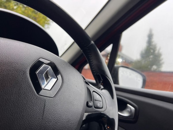 Used Renault Clio 2016 for sale - 76322891: Photo 23