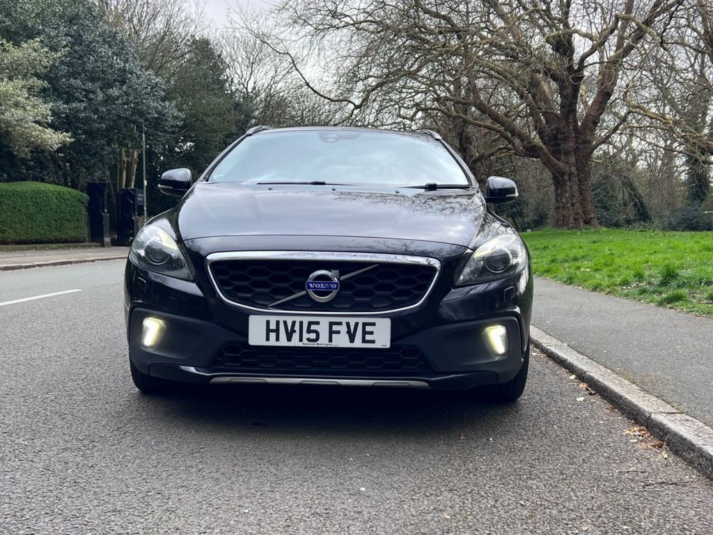 Used Volvo V40 2015 for sale - 78002449: Photo 10