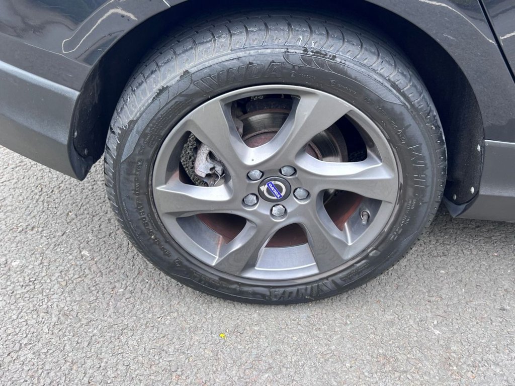 Used Volvo V40 2015 for sale - 78002449: Photo 16