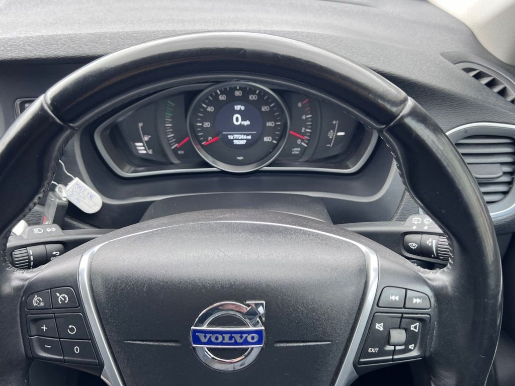 Used Volvo V40 2015 for sale - 78002449: Photo 20