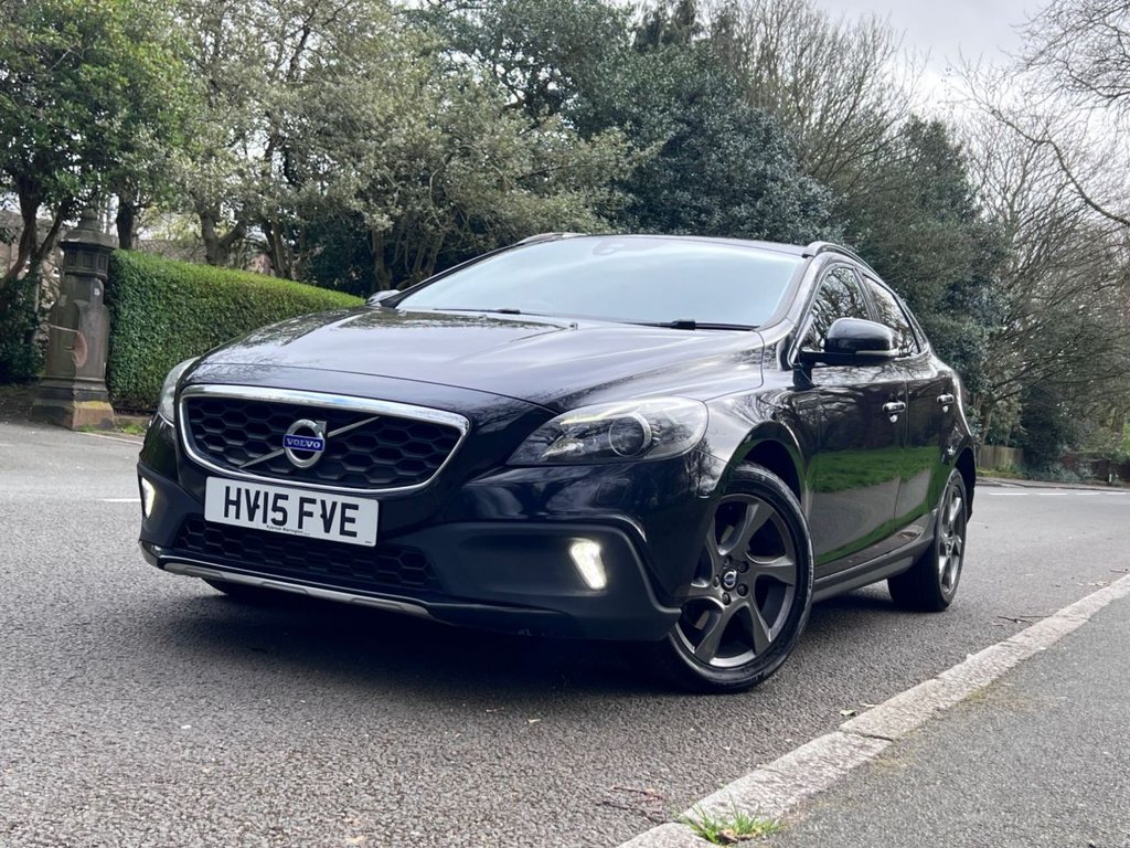 Used Volvo V40 2015 for sale - 78002449: Photo 3