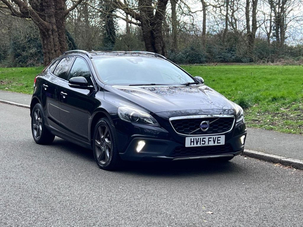 Used Volvo V40 2015 for sale - 78002449: Photo 7