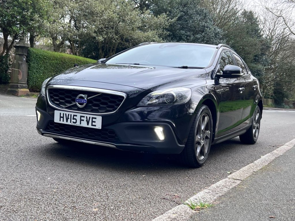 Used Volvo V40 2015 for sale - 78002449: Photo 8