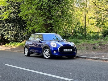 Used MINI Hatch 2018 for sale - 78425736: Photo