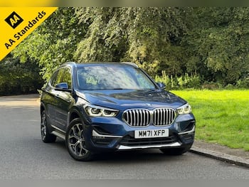 Used BMW X1 2022 for sale - 79812065: Photo