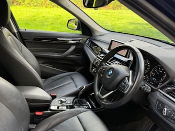 Used BMW X1 2022 for sale - 79812065: Photo