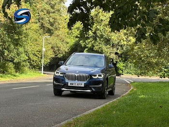 Used BMW X1 2022 for sale - 79812065: Photo
