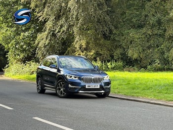 Used BMW X1 2022 for sale - 79812065: Photo
