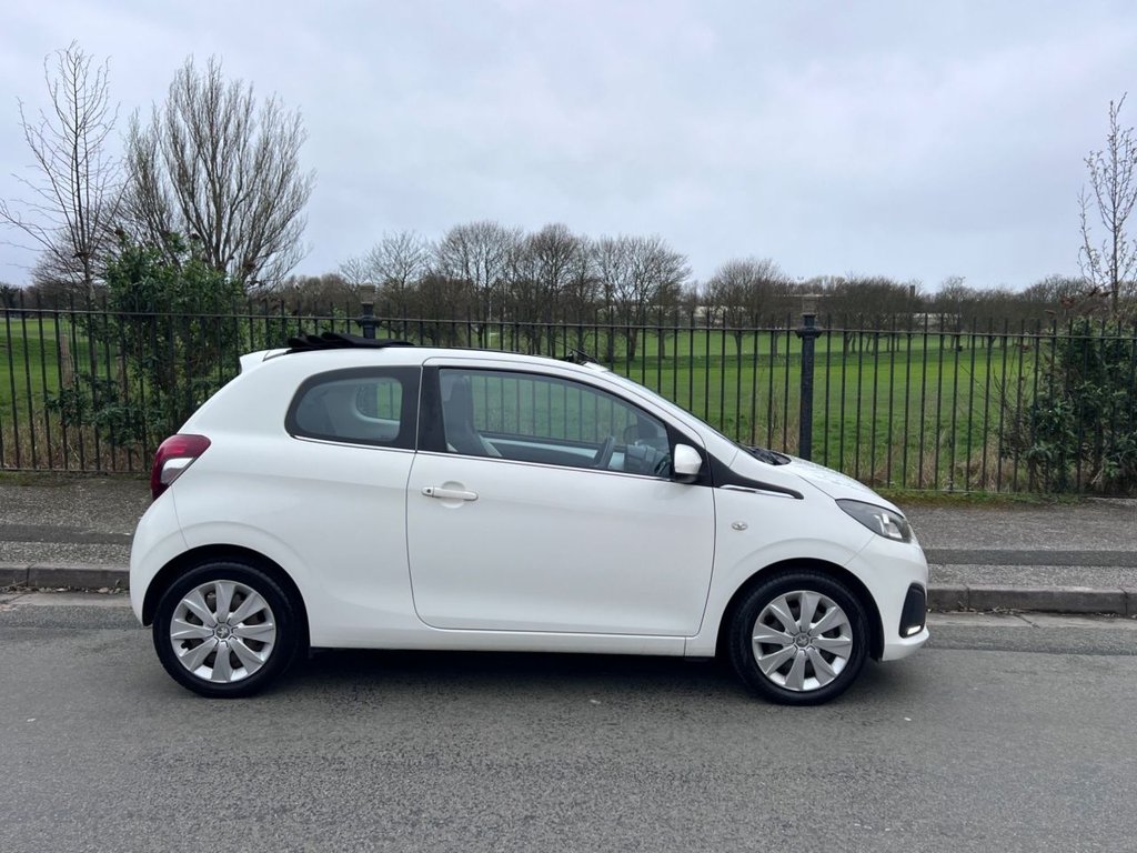 Used Peugeot 108 2015 for sale - 77897488: Photo 6