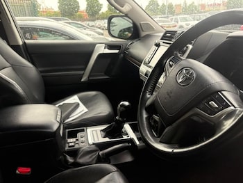 Used Toyota Land Cruiser 2019 for sale - 78818429: Photo
